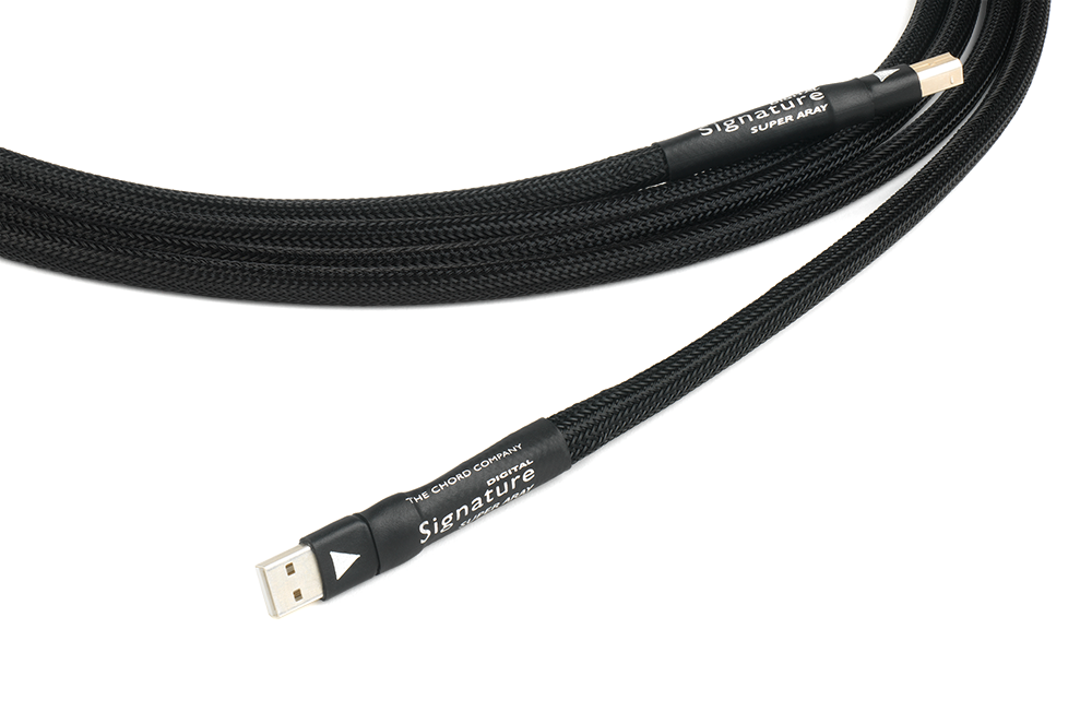 CHORD Signature Super ARAY USB